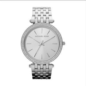 Michael Kors Darci Watch